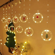 Christmas Lights LED Holiday Light